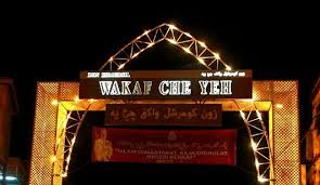 Wakaf Che Yeh