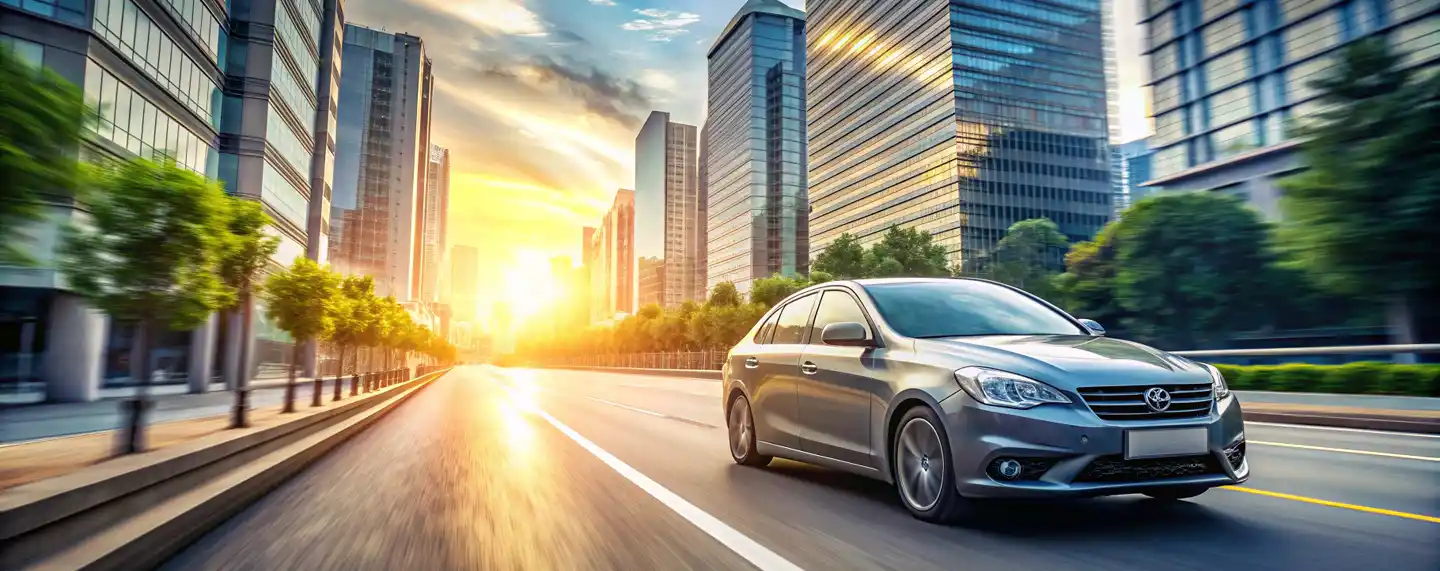 Agtran car rental Malaysia — self drive vehicles nationwide